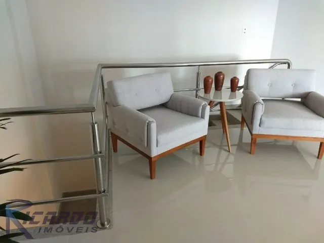 Imagem 8: Cobertura 4 Quartos Vista Mar Á Venda na Praia do Morro Guarapari-Es