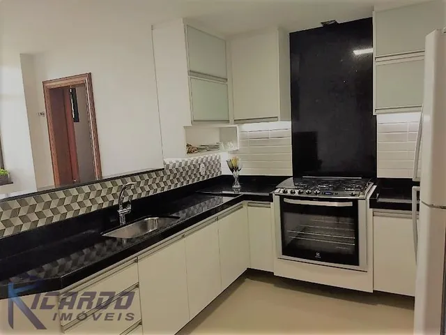 Imagem 4: Cobertura 4 Quartos Vista Mar Á Venda na Praia do Morro Guarapari-Es