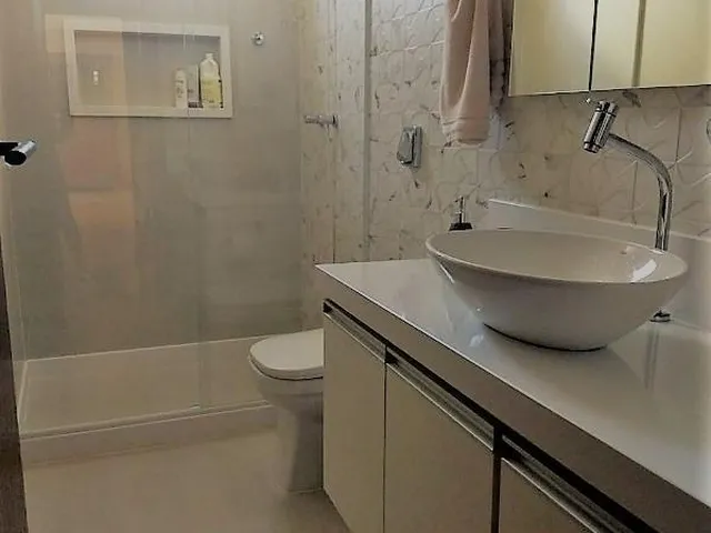 Imagem 16: Cobertura 4 Quartos Vista Mar Á Venda na Praia do Morro Guarapari-Es