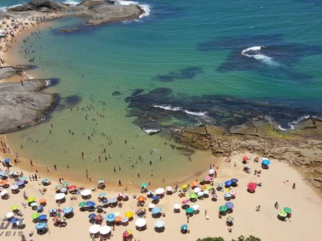 Imagem: Apartamento Frente Mar À Venda com 4 Suítes