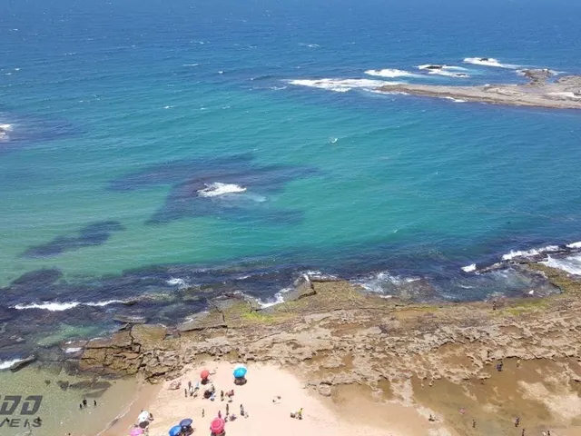 Imagem 12: Apartamento Frente Mar À Venda com 4 Suítes no Centro de Guarapari-Es