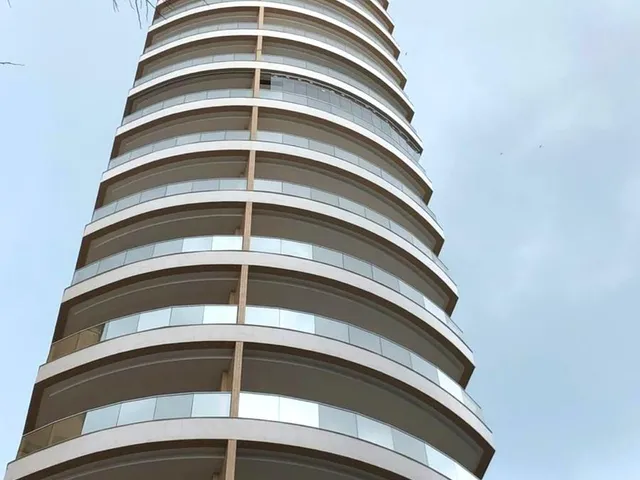 Imagem: Apartamento À Venda 4 Quartos, Alto Padrão