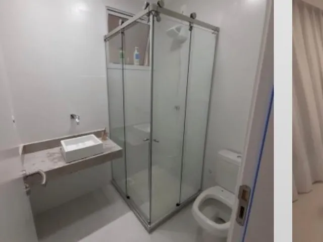 Imagem 4: Apartamento À Venda 4 Quartos, Alto Padrão no Centro de Guarapari