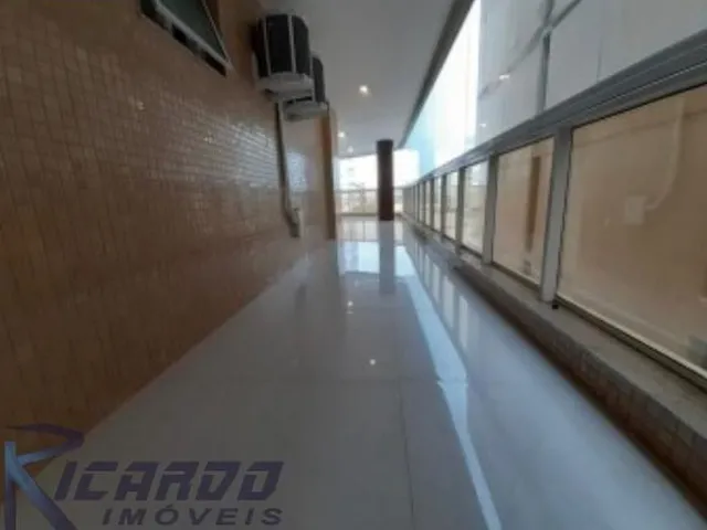 Imagem 2: Apartamento À Venda 4 Quartos, Alto Padrão no Centro de Guarapari