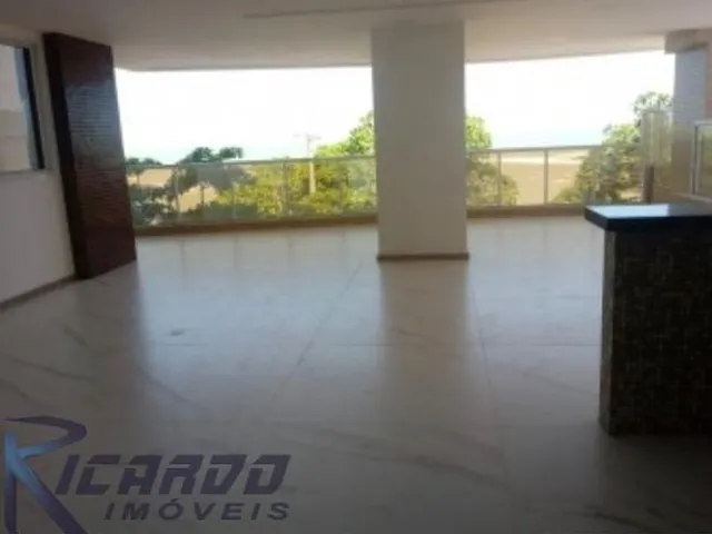 Imagem 16: Apartamento À Venda 4 Quartos, Alto Padrão no Centro de Guarapari