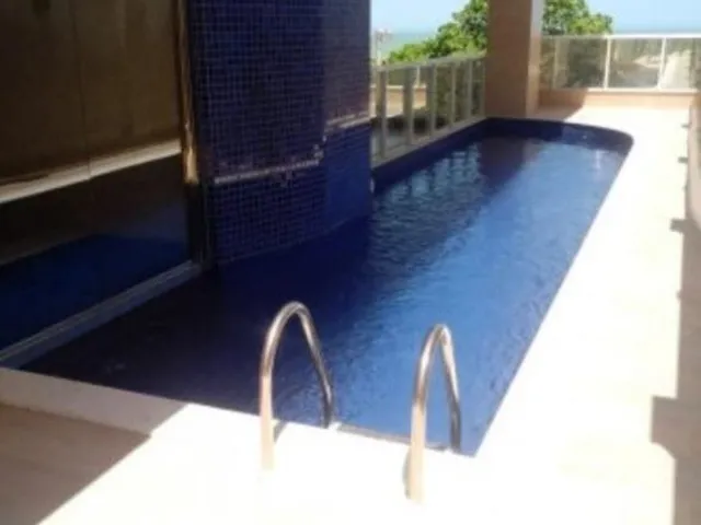 Imagem 9: Apartamento À Venda 4 Quartos, Alto Padrão no Centro de Guarapari