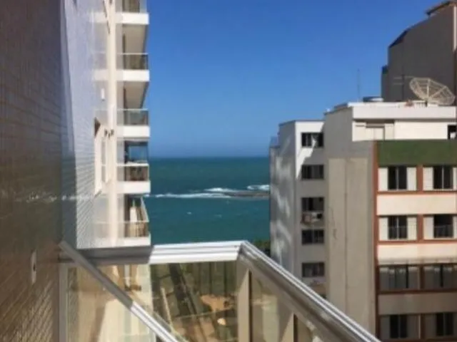 Imagem 11: Apartamento À Venda 4 Quartos, Alto Padrão no Centro de Guarapari