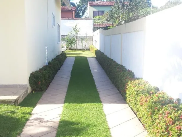 Imagem 2: Casa Duplex À Venda com 5 Quartos na Enseada Azul, Nova Guarapari - Es