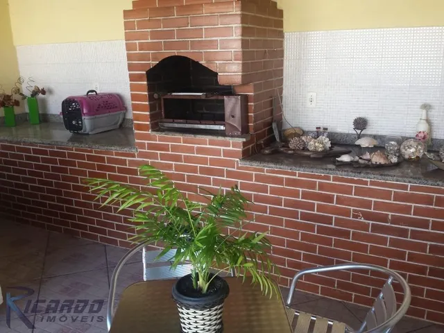 Imagem 11: Casa Duplex À Venda com 5 Quartos na Enseada Azul, Nova Guarapari - Es