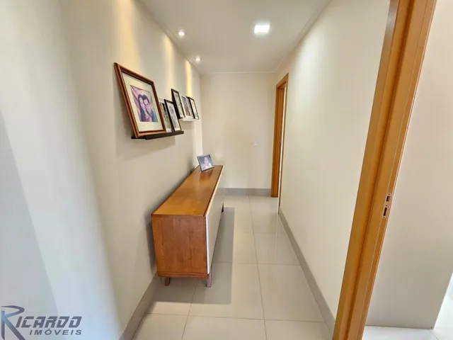 Imagem 9: Apartamento 3 Quartos À Venda, Planta Original 4 Quartos, Vista Mar, Praia do Morro, Guarapari-Es