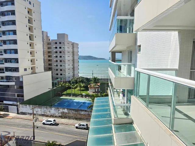 Imagem 4: Apartamento 3 Quartos À Venda, Planta Original 4 Quartos, Vista Mar, Praia do Morro, Guarapari-Es