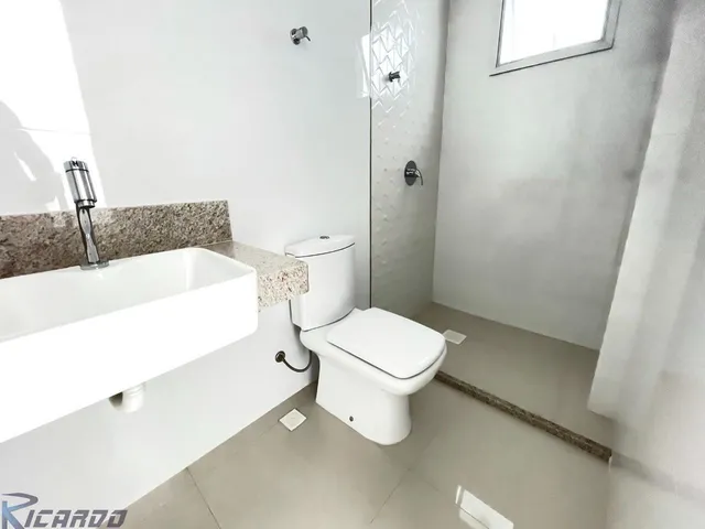 Imagem 12: Apartamento 3 Quartos À Venda no Centro de Guarapari, Alto Padrão, Lazer Completo