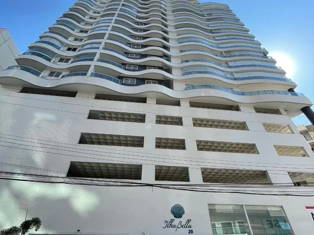 Imagem 15: Apartamento 3 Quartos À Venda no Centro de Guarapari, Alto Padrão, Lazer Completo