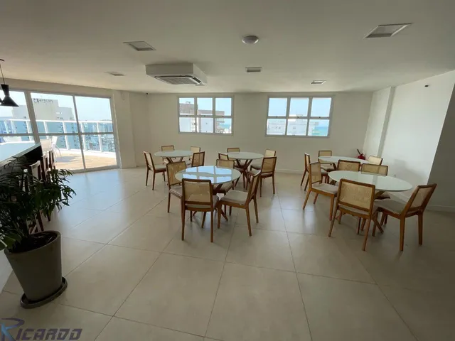 Imagem 13: Apartamento 3 Quartos À Venda no Centro de Guarapari, Alto Padrão, Lazer Completo
