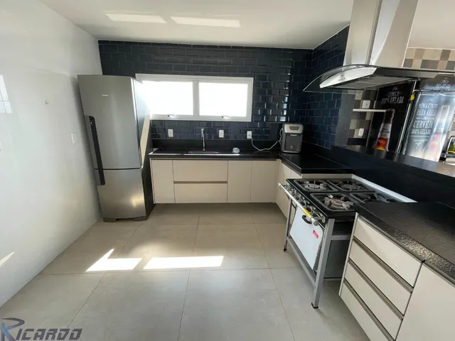 Imagem 16: Apartamento 3 Quartos À Venda no Centro de Guarapari, Alto Padrão, Lazer Completo