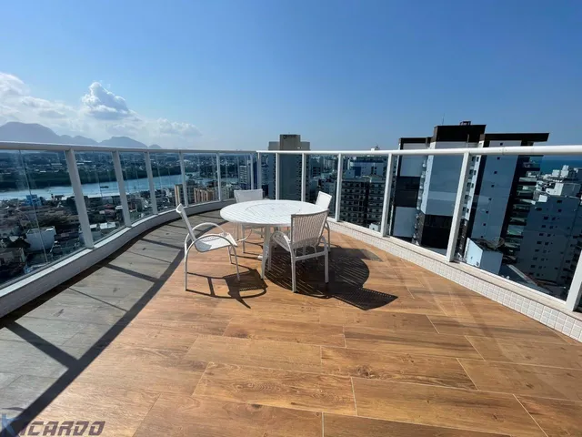 Imagem 9: Apartamento 3 Quartos À Venda no Centro de Guarapari, Alto Padrão, Lazer Completo