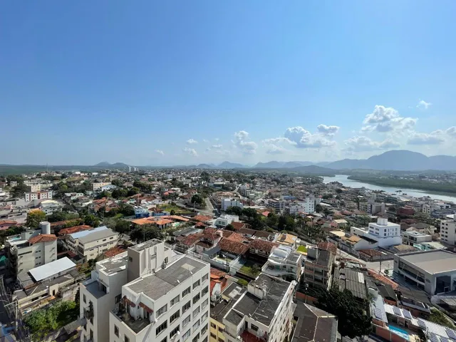 Imagem 5: Apartamento 3 Quartos À Venda no Centro de Guarapari, Alto Padrão, Lazer Completo