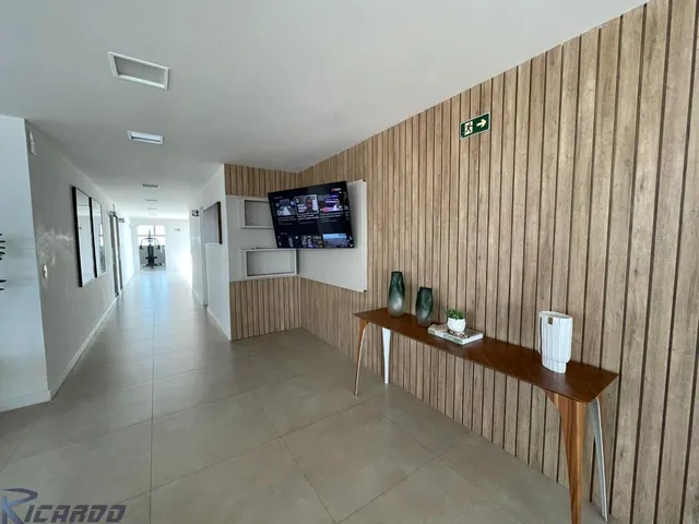 Imagem 8: Apartamento 3 Quartos À Venda no Centro de Guarapari, Alto Padrão, Lazer Completo