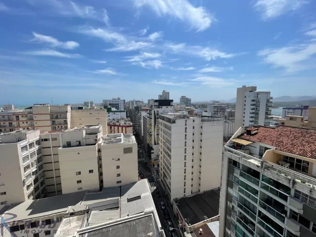 Imagem 9: Apartamento 3 Quartos À Venda, Altíssimo Padrão no Centro de Guarapari-Es, Lazer Completo!