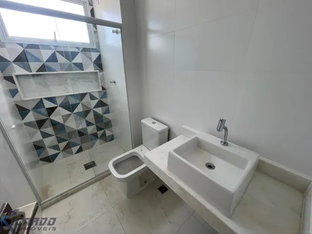 Imagem 8: Apartamento 3 Quartos À Venda, Altíssimo Padrão no Centro de Guarapari-Es, Lazer Completo!