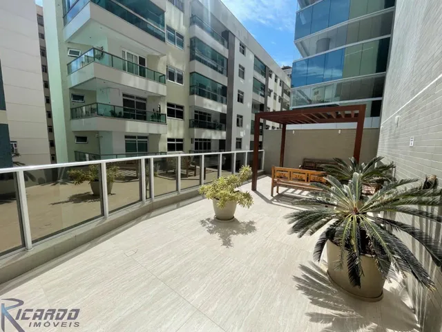Imagem 3: Apartamento 3 Quartos À Venda, Altíssimo Padrão no Centro de Guarapari-Es, Lazer Completo!