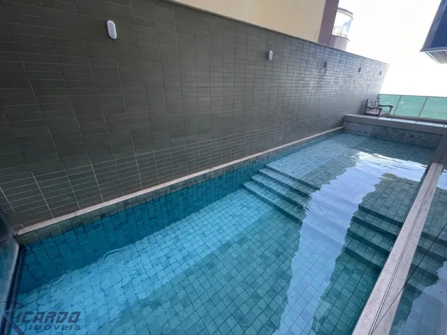 Imagem 13: Apartamento 3 Quartos À Venda, Altíssimo Padrão no Centro de Guarapari-Es, Lazer Completo!