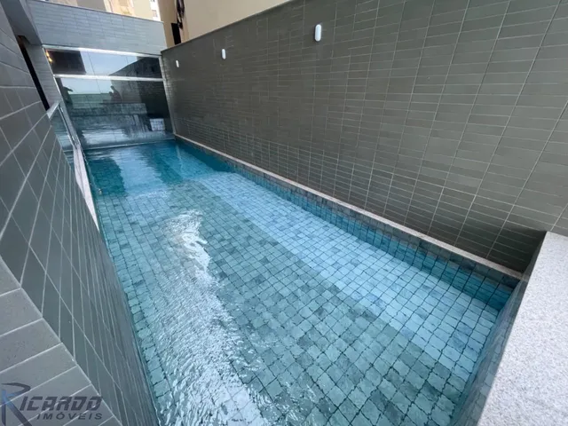 Imagem 2: Apartamento 3 Quartos À Venda, Altíssimo Padrão no Centro de Guarapari-Es, Lazer Completo!