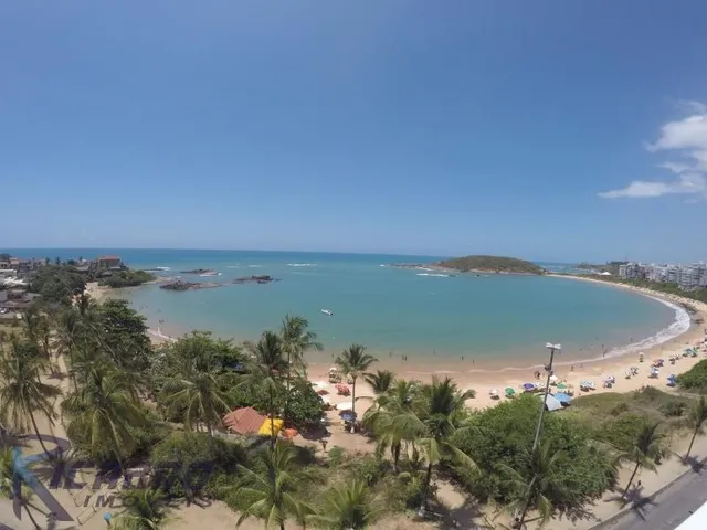 Imagem: Apartamento 4 Quartos À Venda de Frente
