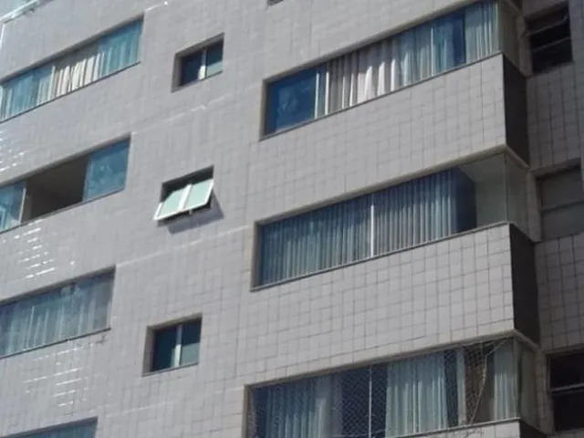 Imagem: Apartamento 4 Quartos À Venda - Buritis