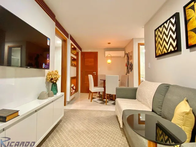 Imagem: Lançamento Apartamento 2 Quartos À Venda