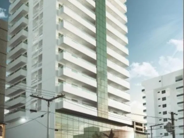 Imagem 16: Lançamento Apartamento 2 Quartos À Venda no Centro de Guarapari - Es. Lazer Completp