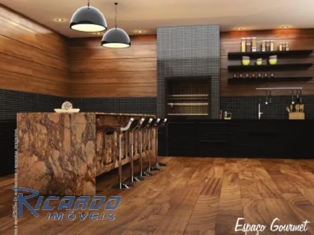 Imagem 5: Lançamento Apartamento 2 Quartos À Venda no Centro de Guarapari - Es. Lazer Completp