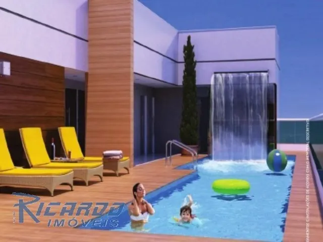 Imagem 13: Lançamento Apartamento 2 Quartos À Venda no Centro de Guarapari - Es. Lazer Completp