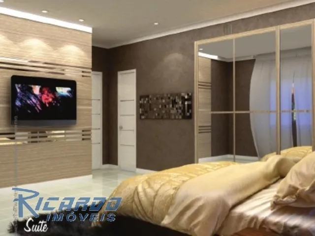 Imagem 4: Lançamento Apartamento 2 Quartos À Venda no Centro de Guarapari - Es. Lazer Completp