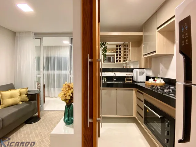 Imagem 15: Lançamento Apartamento 2 Quartos À Venda no Centro de Guarapari - Es. Lazer Completp