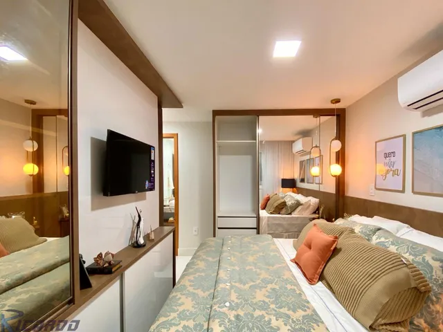 Imagem 9: Lançamento Apartamento 2 Quartos À Venda no Centro de Guarapari - Es. Lazer Completp