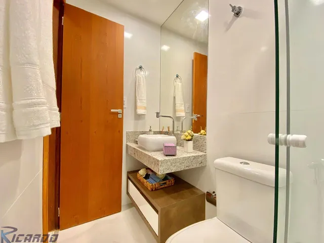 Imagem 6: Lançamento Apartamento 2 Quartos À Venda no Centro de Guarapari - Es. Lazer Completp