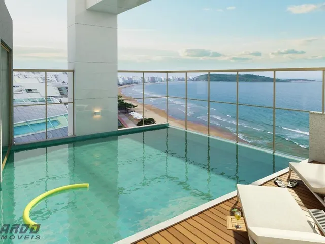 Imagem: Apartamento 4 Quartos Suítes À Venda de