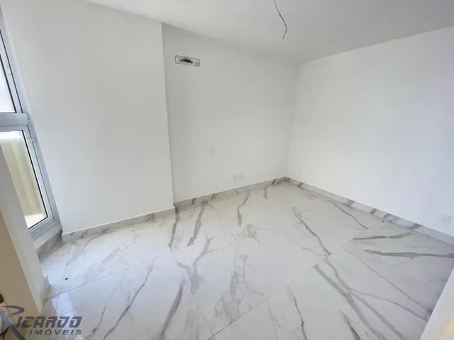 Imagem 16: Apartamento 4 Quartos Suítes À Venda de Frente para o Mar da Praia do Morro, Guarapari-Es - Lazer Completo, Auto Padrão