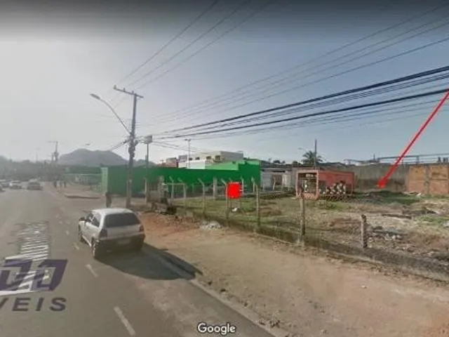 Imagem 5: Terreno À Venda e Locação - Localização Privilegiada para Ponto Comercial e Residencial - Praia do Morro, Guarapari-Es