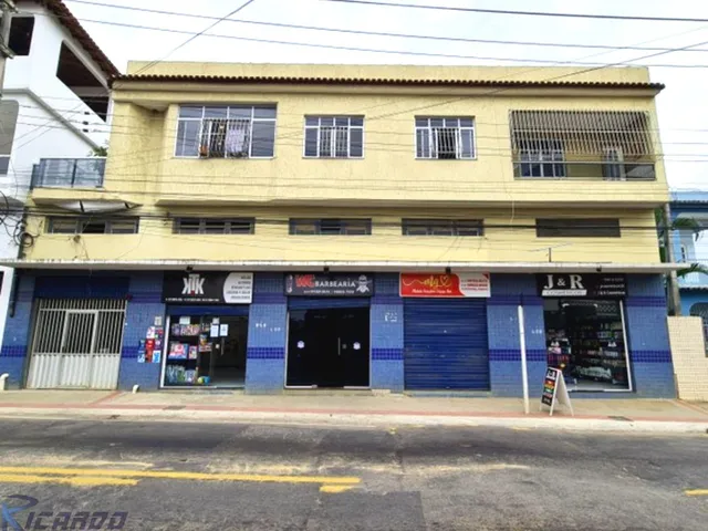 Imagem: Casa À Venda Residencial e Comercial 500M²