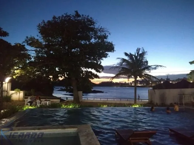 Imagem 3: Lote / Terreno À Venda no Condomínio Mais Luxuoso de Nova Guarapari - Enseada