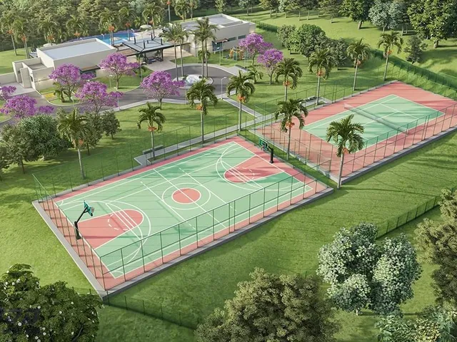 Imagem 10: Lote / Terreno À Venda no Condomínio Mais Luxuoso de Nova Guarapari - Enseada