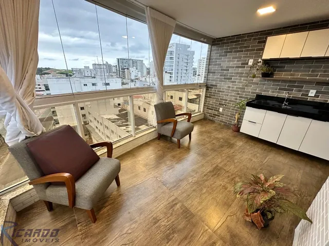 Imagem: Apartamento 2 Quartos À Venda na Praia