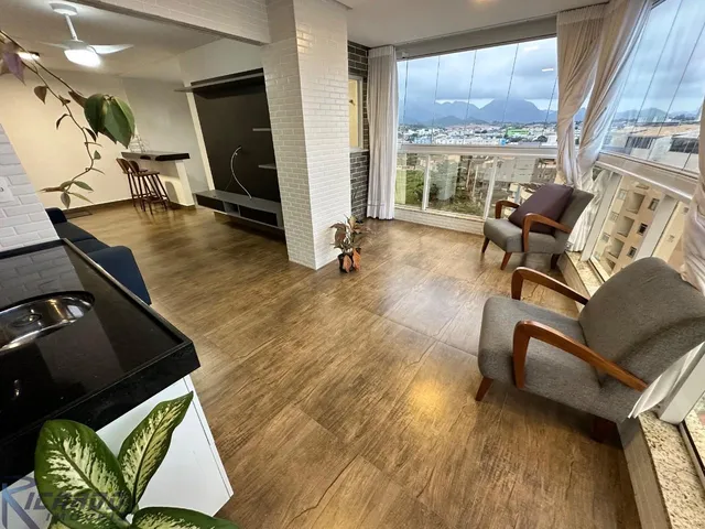 Imagem 12: Apartamento 2 Quartos À Venda na Praia do Morro, Guarapari, com Lazer Completo, Fino Acabamento e 2 Vagas