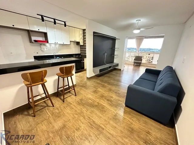 Imagem 16: Apartamento 2 Quartos À Venda na Praia do Morro, Guarapari, com Lazer Completo, Fino Acabamento e 2 Vagas