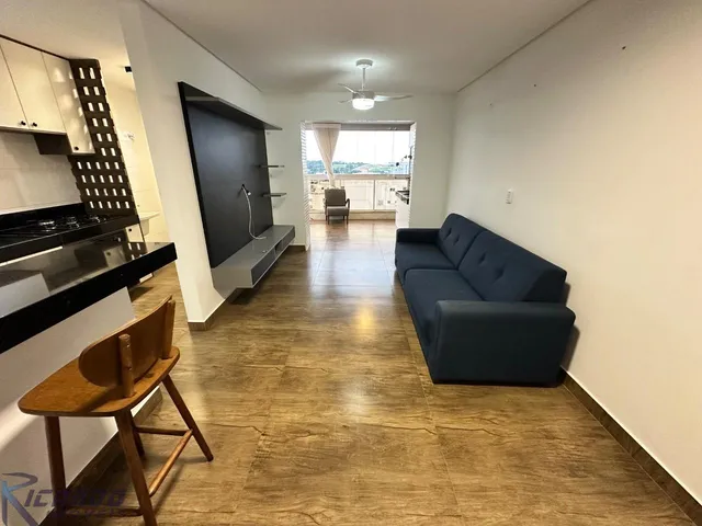 Imagem 11: Apartamento 2 Quartos À Venda na Praia do Morro, Guarapari, com Lazer Completo, Fino Acabamento e 2 Vagas