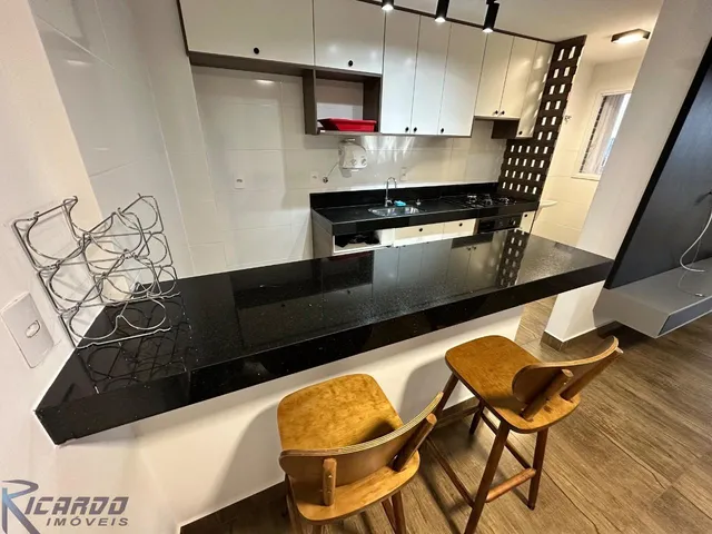 Imagem 4: Apartamento 2 Quartos À Venda na Praia do Morro, Guarapari, com Lazer Completo, Fino Acabamento e 2 Vagas