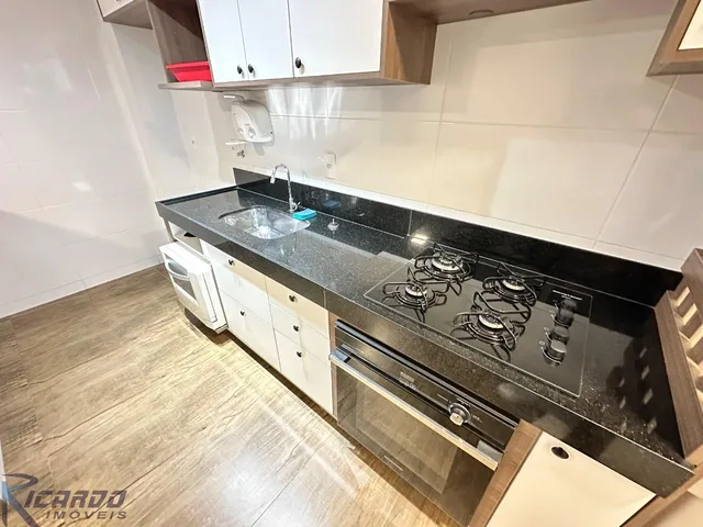 Imagem 5: Apartamento 2 Quartos À Venda na Praia do Morro, Guarapari, com Lazer Completo, Fino Acabamento e 2 Vagas