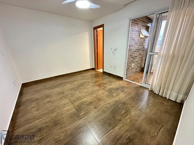 Imagem 14: Apartamento 2 Quartos À Venda na Praia do Morro, Guarapari, com Lazer Completo, Fino Acabamento e 2 Vagas